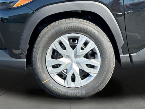 New 2026 Toyota Corolla Cross L image 31