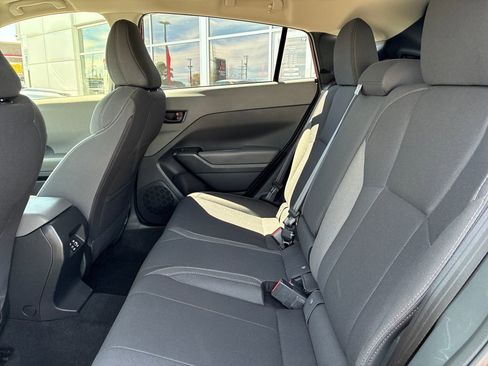 Used 2025 Subaru Crosstrek 2.0i Premium AWD/4WD image 15