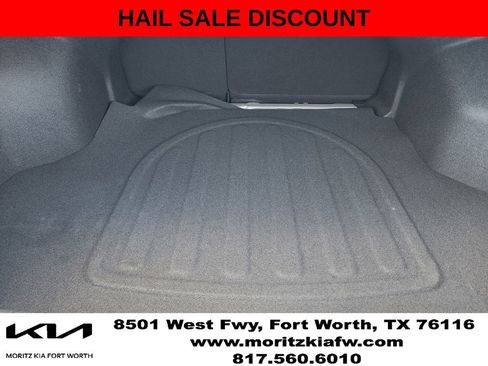 New 2025 Kia K4 GT-Line Turbo w/ GT-Line Sunroof Package FWD image 21