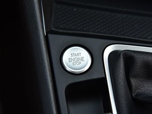 New 2026 Volkswagen Jetta GLI Autobahn FWD image 17