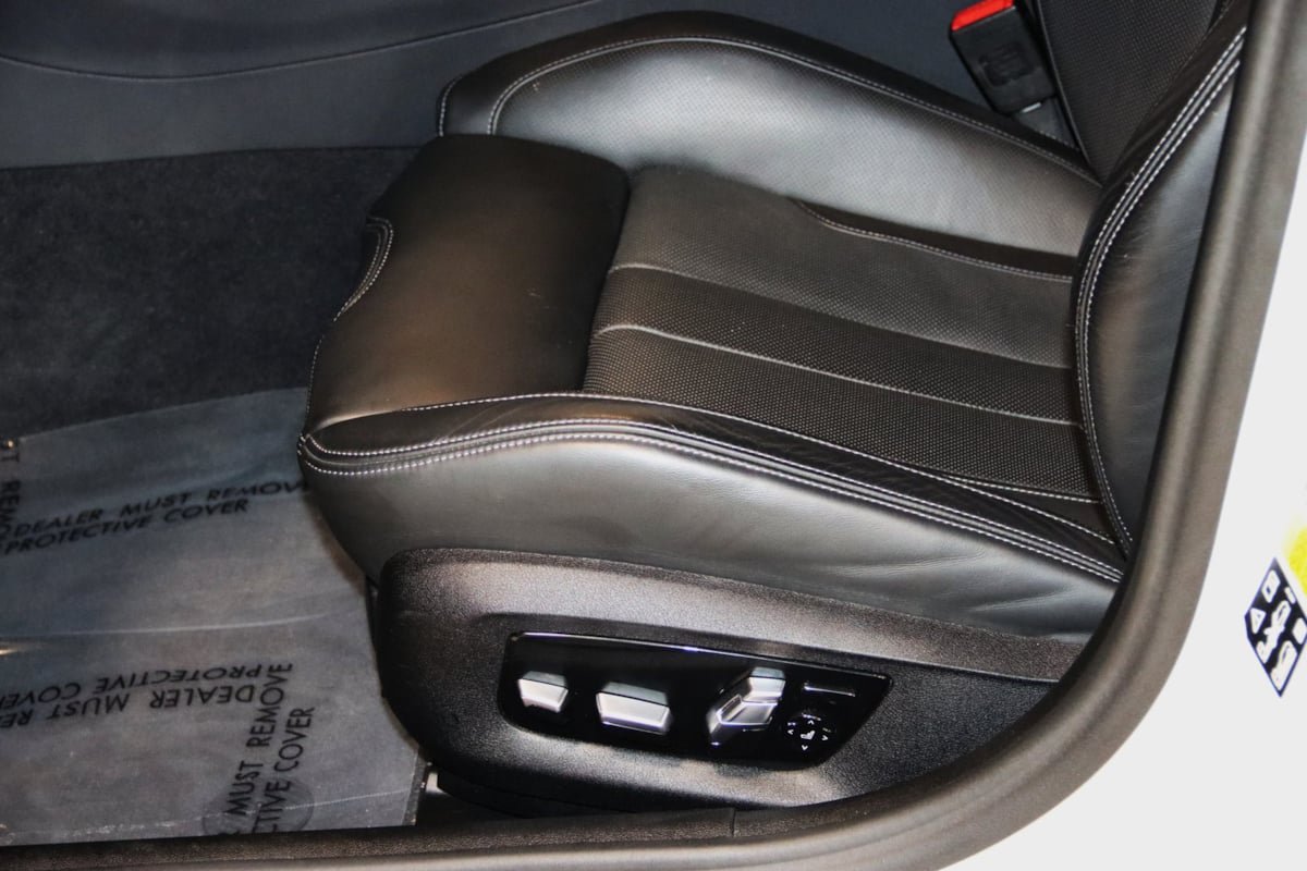 Used 2023 BMW M5 w/ Executive Package AWD/4WD image 38