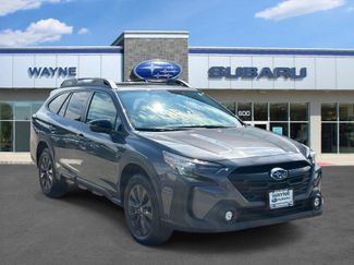 Certified 2023 Subaru Outback Onyx Edition AWD/4WD video 1