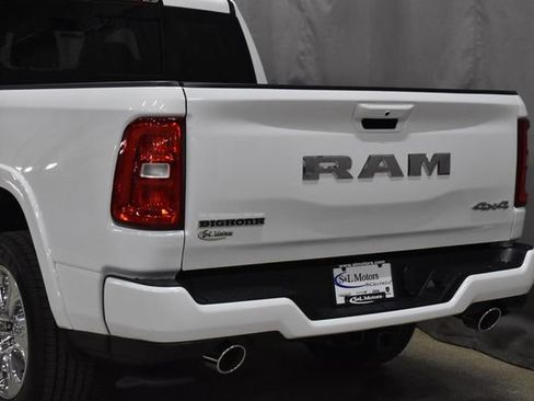 New 2026 RAM 1500 Big Horn image 9
