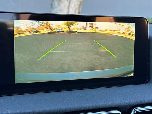 New 2026 Nissan Sentra S w/ Floor Mat Package image 15