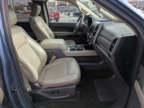Used 2020 Ford Expedition XLT w/ Equipment Group 202A image 35