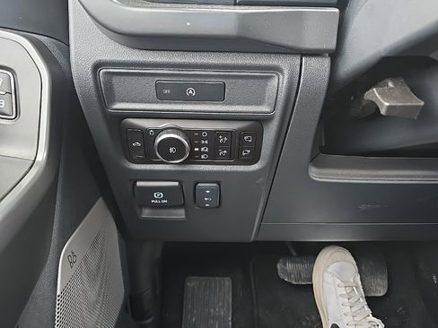 Used 2025 Ford F150 Tremor w/ Bed Utility Package image 16