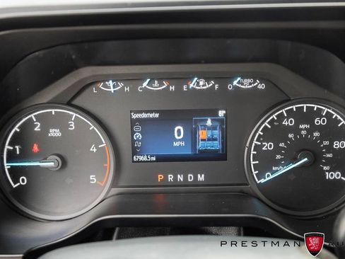 Used 2023 Ford F350 XL w/ XL Chrome Package AWD/4WD image 25