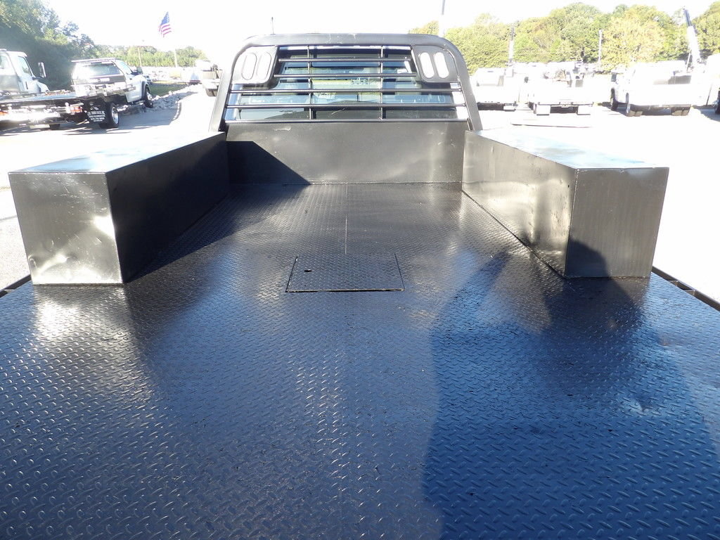 Used 2019 Ford F550 4x4 Crew Cab Super Duty image 50