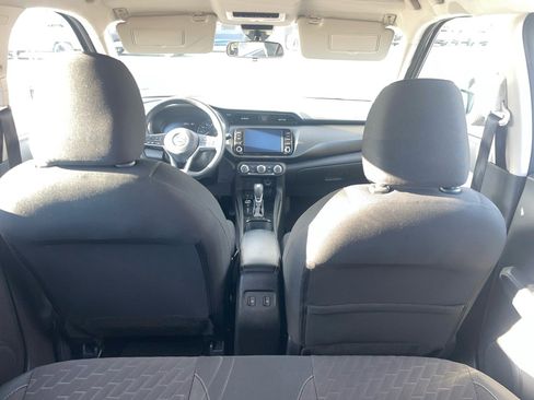 Used 2023 Nissan Kicks SV image 16