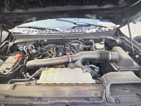 Certified 2024 Ford Expedition Max Limited image 27