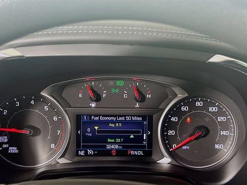 Used 2022 Chevrolet Blazer LT FWD image 11