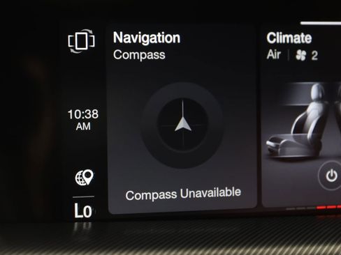 Used 2020 Alfa Romeo Stelvio Ti Sport w/ Quick Order Package 22S Sport image 9