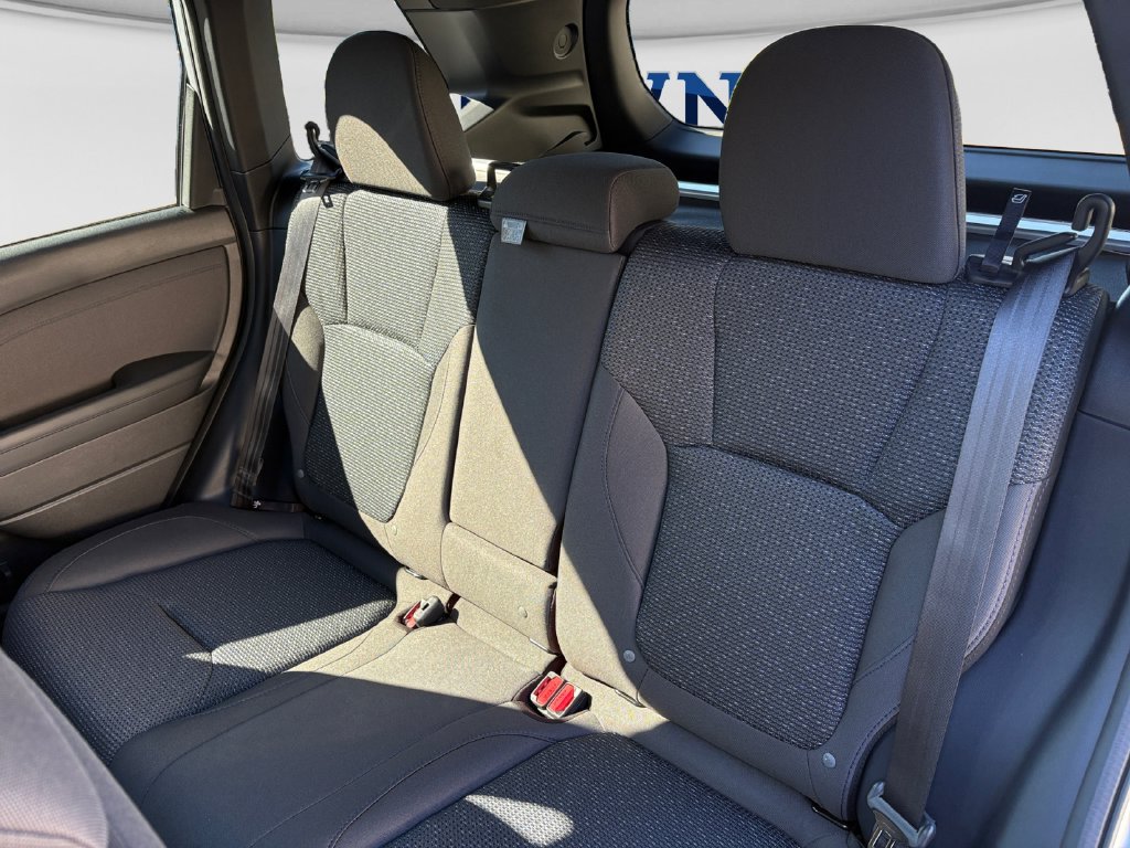 New 2026 Subaru Forester Premium AWD/4WD image 18