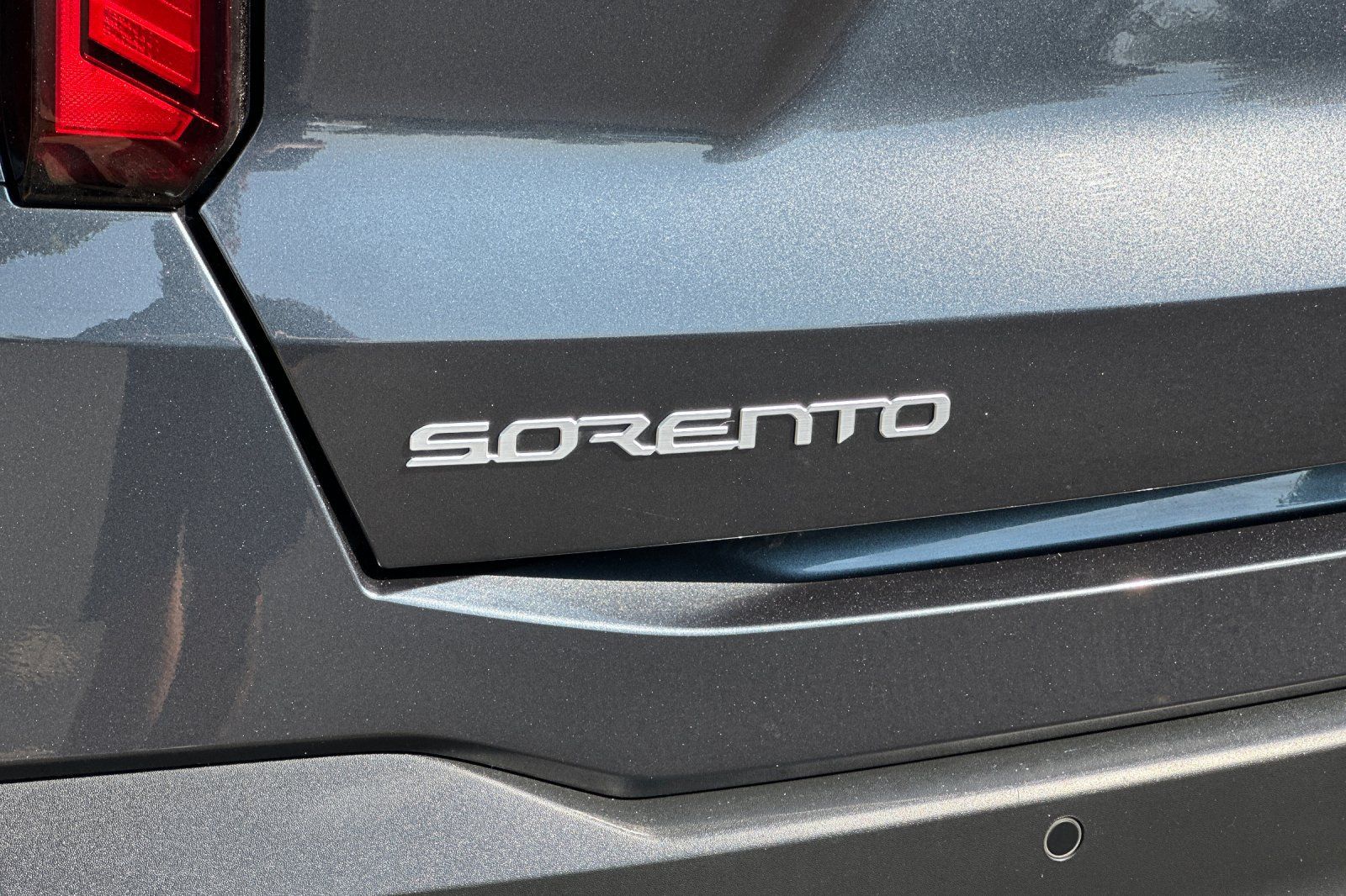 Used 2024 Kia Sorento S FWD image 29