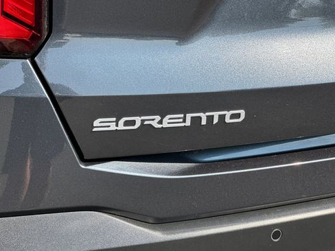 Used 2024 Kia Sorento S FWD image 29