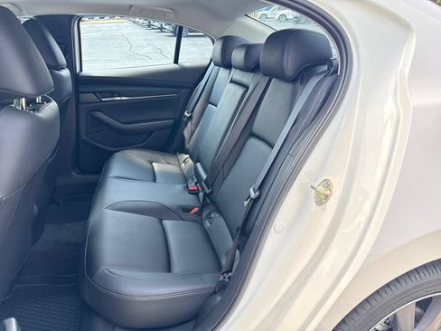 New 2026 MAZDA MAZDA3 2.5 S Sedan w/ Preferred Pkg FWD image 22