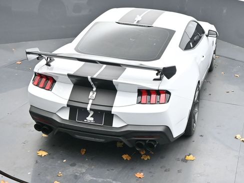 New 2025 Ford Mustang GT Premium w/ GT Performance Package image 40