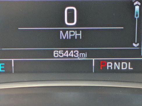 Used 2019 GMC Acadia SLT FWD image 13
