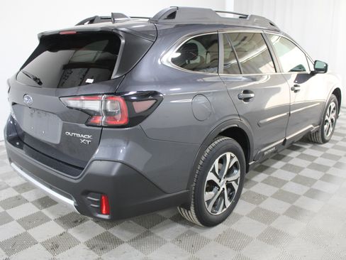 Used 2021 Subaru Outback Limited XT w/ Popular Package #2 image 27