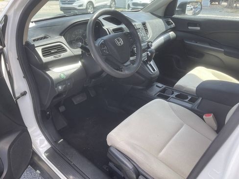 Used 2016 Honda CR-V LX image 12