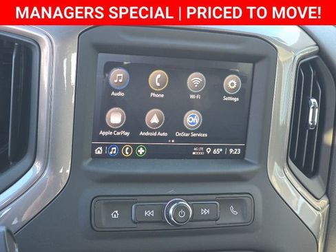 New 2026 Chevrolet Silverado 3500 W/T w/ WT Convenience Package image 25