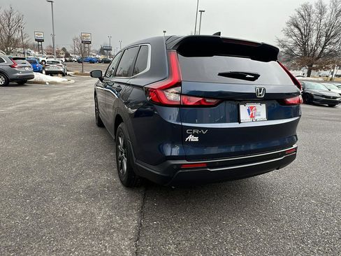 New 2026 Honda CR-V EX-L image 6