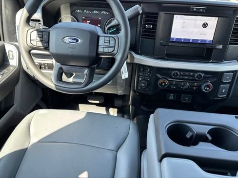 New 2026 Ford F350 XL w/ 360-Degree Camera Package AWD/4WD image 16