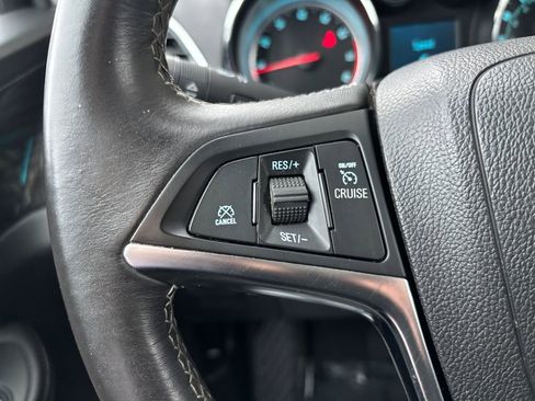 Used 2016 Buick Encore FWD image 10