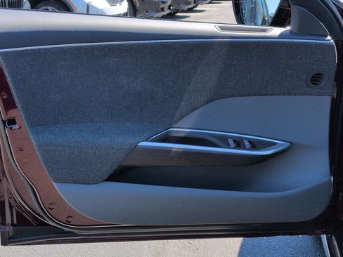 Used 2023 Lucid Air Pure AWD/4WD image 14