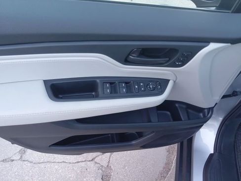 New 2026 Honda Odyssey EX-L image 29