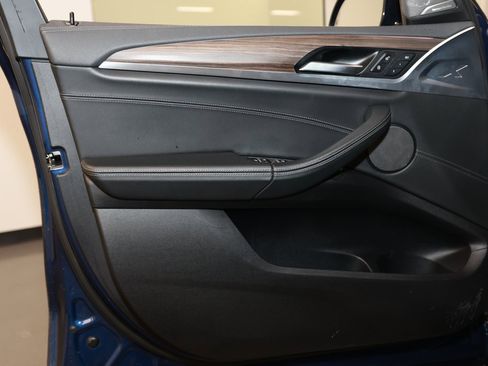 Used 2020 BMW X3 M M w/ Executive Package image 23