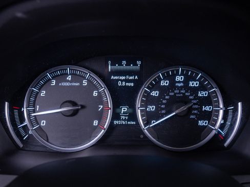 Used 2014 Acura MDX SH-AWD w/ Technology Package image 25