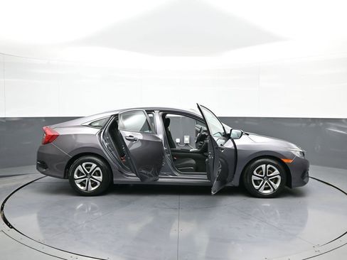 Used 2016 Honda Civic LX image 41