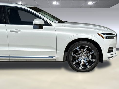 Used 2021 Volvo XC60 T5 Inscription w/ Advanced Package AWD/4WD image 36