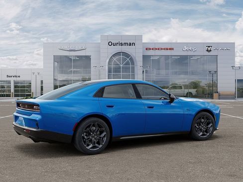 New 2026 Dodge Charger R/T image 4