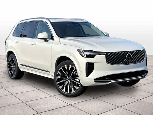 New 2026 Volvo XC90 T8 Ultra w/ Protection Package Premier image 2