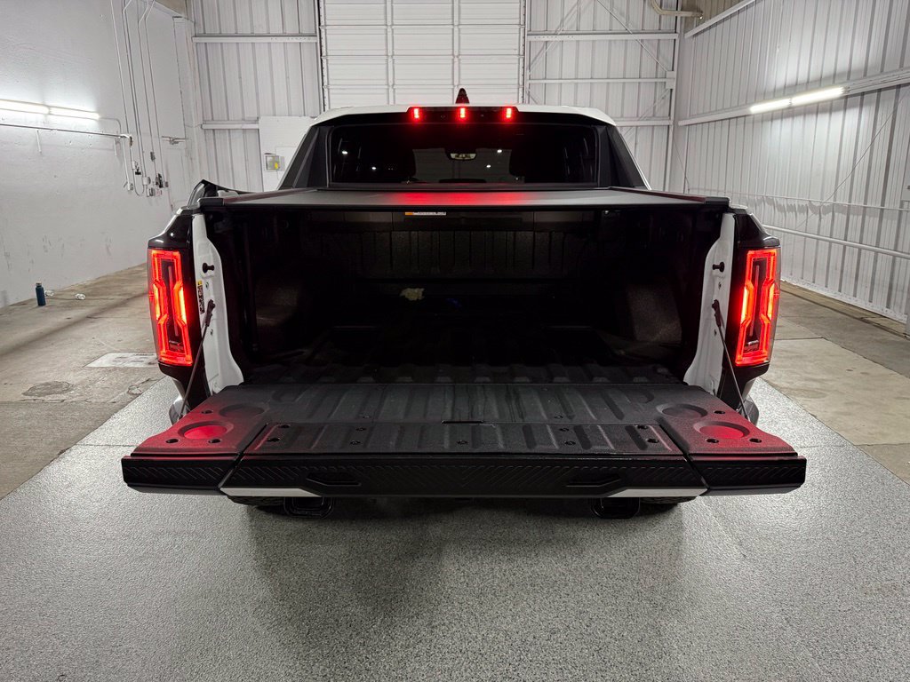 Used 2023 GMC Hummer EV Edition 1 AWD/4WD image 49