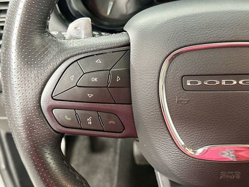 Used 2022 Dodge Durango GT AWD/4WD image 23
