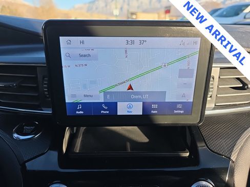 Used 2023 Ford Explorer ST w/ Equipment Group 401A image 19