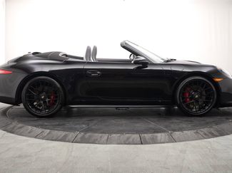 Used 2015 Porsche 911 Carrera 4 GTS video 2