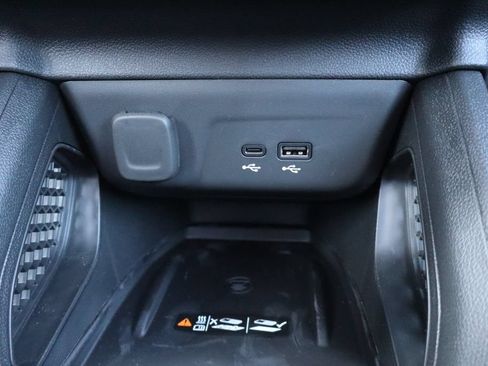 New 2026 Chevrolet TrailBlazer LT w/ Convenience Package FWD image 18