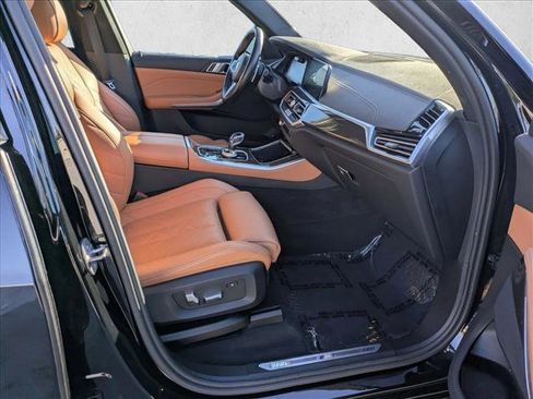 Certified 2023 BMW X5 xDrive45e w/ Executive Package image 23