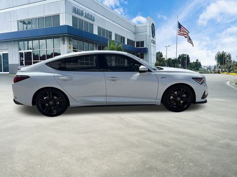 New 2026 Acura Integra A-Spec image 21