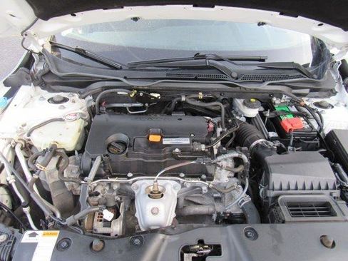 Used 2020 Honda Civic LX image 27