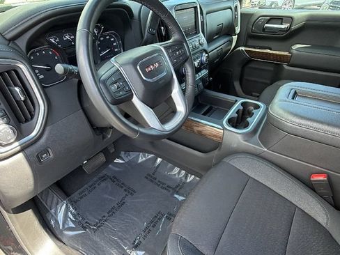 Used 2022 GMC Sierra 1500 Elevation AWD/4WD image 10