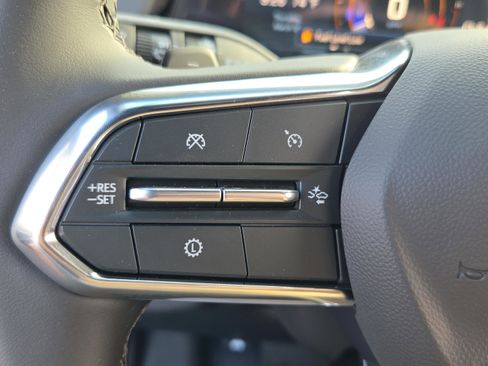 New 2026 Chevrolet Tahoe LS w/ LPO, Dark Essentials Package image 18