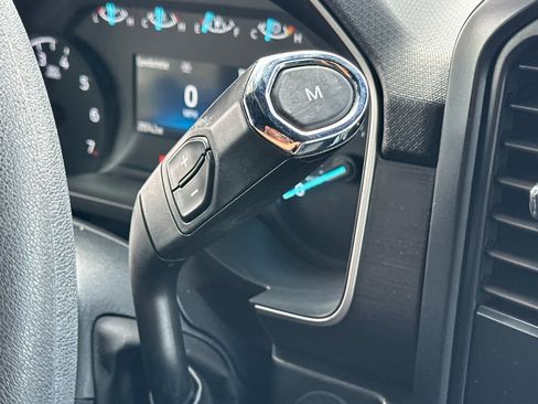 Used 2023 Ford F150 XL w/ STX Appearance Package RWD image 26