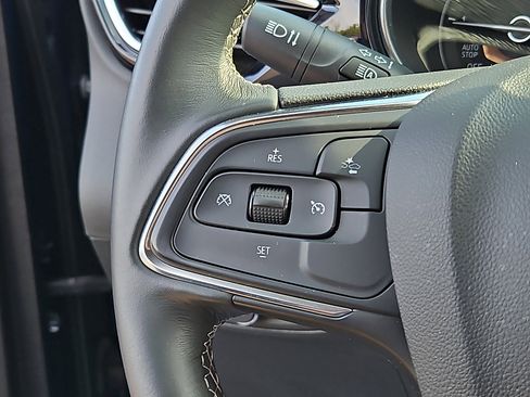 Certified 2023 Buick Encore GX Select w/ Safety Package II FWD image 20