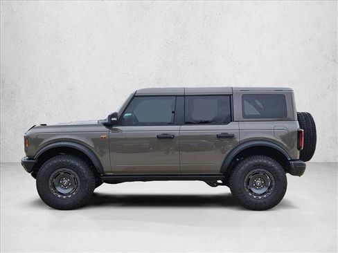 New 2025 Ford Bronco Badlands AWD/4WD image 5
