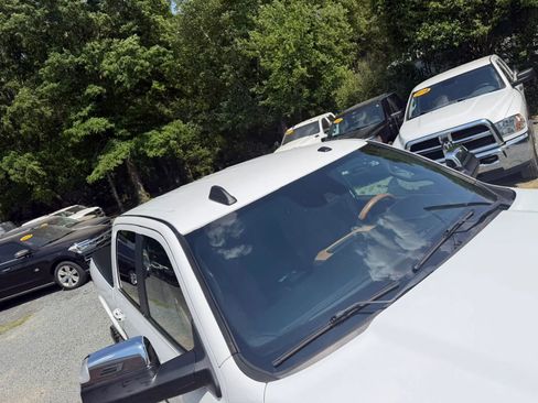 Used 2019 RAM 3500 Limited AWD/4WD image 9